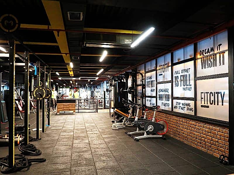 Capacity AVMFitcty