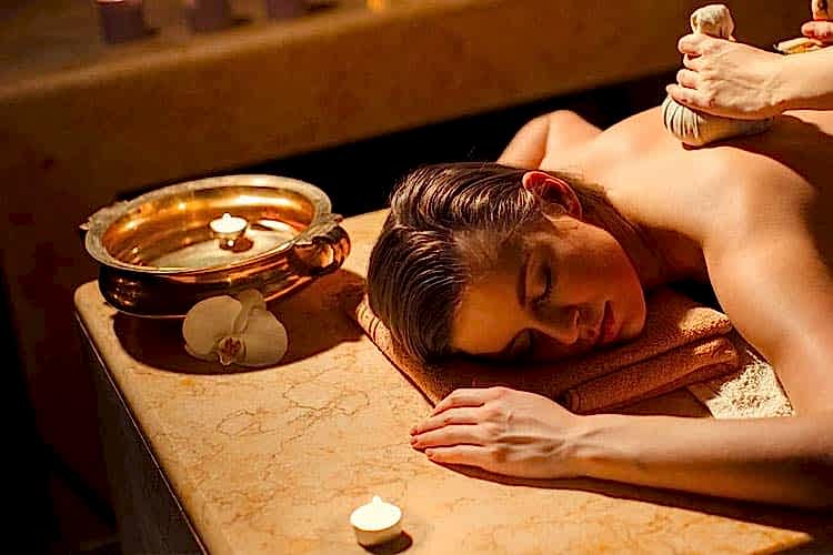 Bakırköy Spa Masaj İle Streslerden Kurtulun