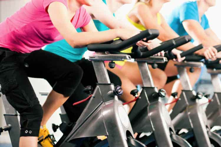 Zeytinburnu Spor Salonu İle Spinning