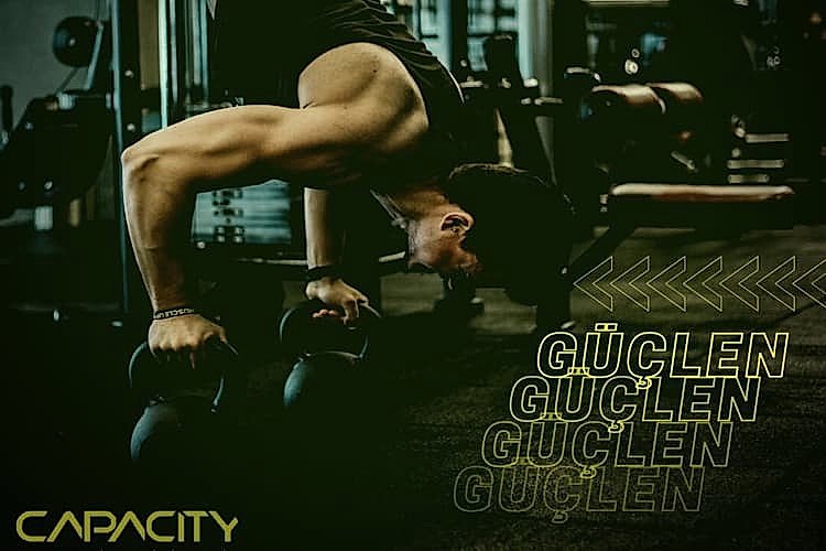 Bayrampaşa Fitness İle Sporun Keyfini Çıkarın!