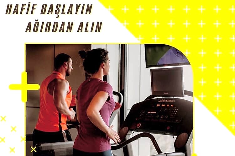 Fitness Yaparken Nelere Dikkat Edilmelidir