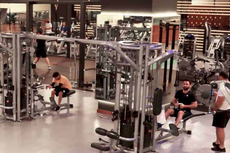 Doğru Spor Salonu Nasıl Seçilir