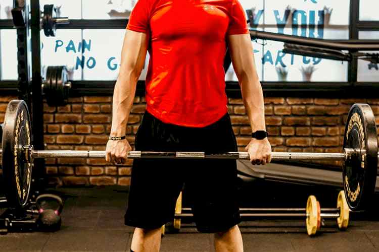 Fit Bir Görünüme Sahip Olmak İçin 