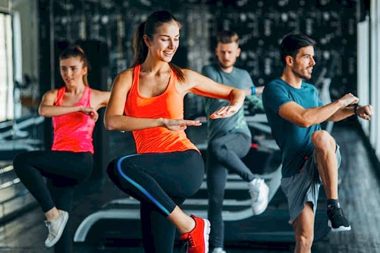 Spor Salonu İle Sağlıklı Bir Yaşam Elde Edin