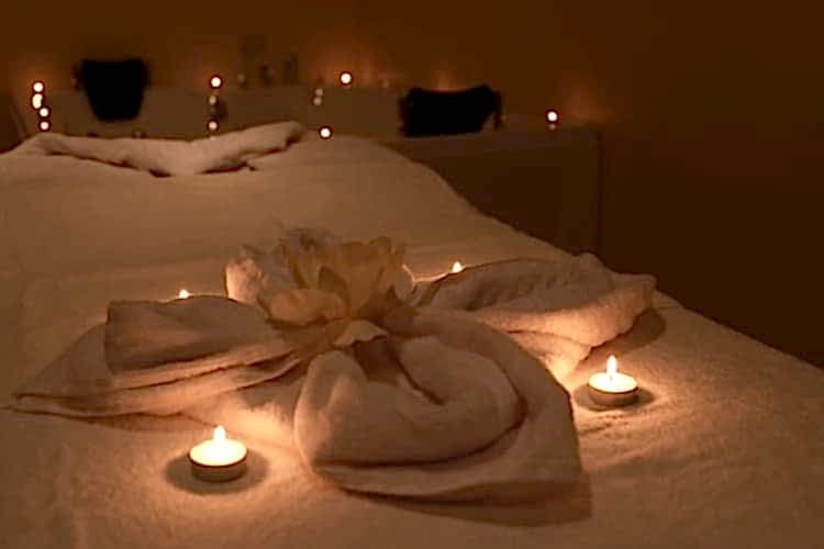 Spa Masaj ile Stres Kaynaklı Ağrılara Son!