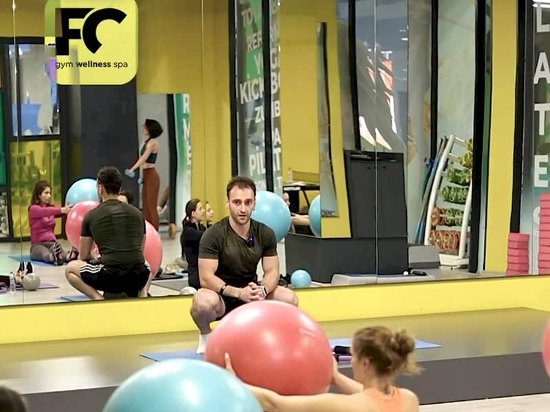 Beylikdüzü Fitcity