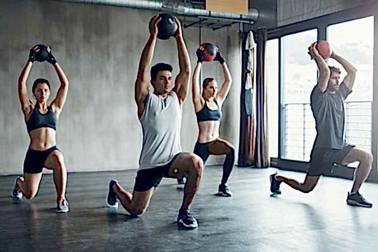 Fitness İle Yaza Merhaba Deyin!