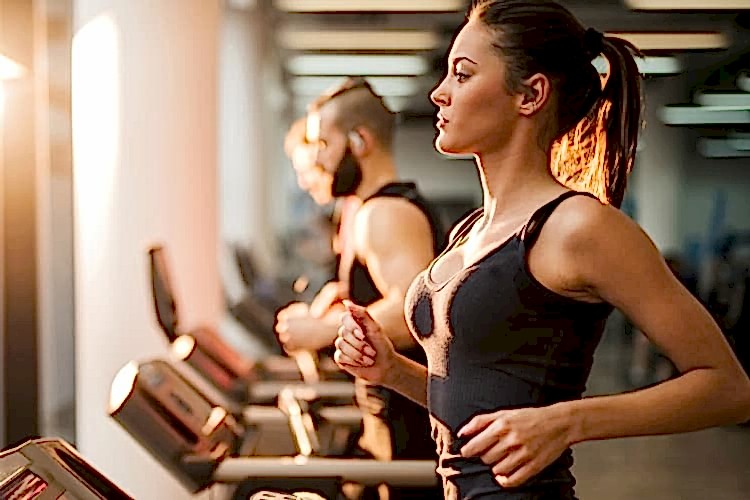 Fitness İle Yaza Merhaba Deyin