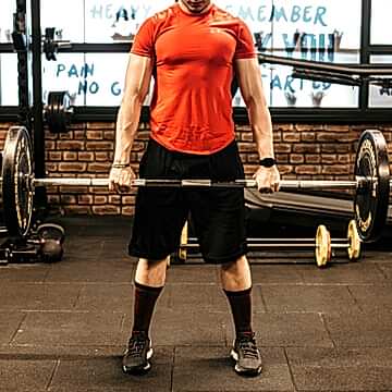 Crossfit 