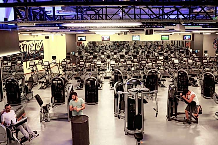 Neden Bayrampaşa Fitness için Fitcity Tercih Etmelisiniz?