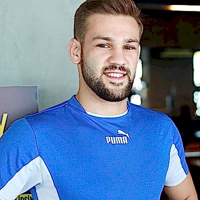 Enes Ersoy