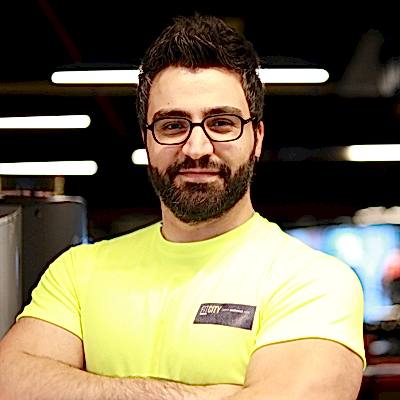 Özcan Demirbilek