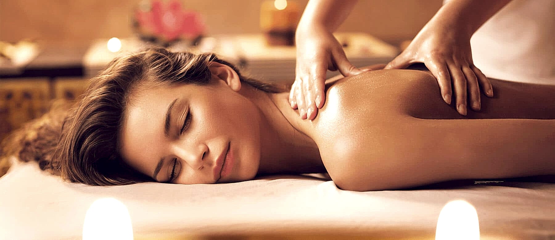 Su ile Gelen Sağlık & SPA